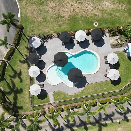 Bali Hai Child Free Holiday Park Mission Beach Esterno foto